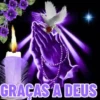 GRAÇAS A DEUS