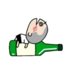 Borrachitos cute 🍺🥴🍷 11