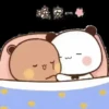 Panda x bear •55 11