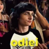 Mike Wheeler 6