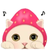Cute cat 8