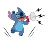 Stitch & Ángela ❤️ 15