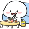 Quby Stickers 52 17