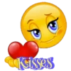 Besos 😘💋😻 23