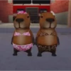 Tiktok dancing 7