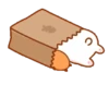 Tooji Bunny gif v4 8