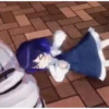 Honkai dancinhas  8
