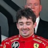 Reacciones ✨ Charles Leclerc✨ 16