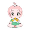 Mimi the cat lover 23