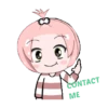 Mimi the cat lover 15