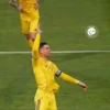 CR7 🦿 RSL ⚽️ 23
