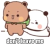Bubu anime 16
