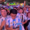 Argentina ⚽️Argelia 17