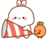 Tooji Bunny gif v4 10