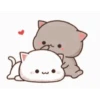 Kucing gemoy 10