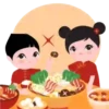 DBS Chinese New Year 2026 7
