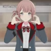 🥧⠀⠀ ♡  ㅤㅤHonami  Mochizuki 11