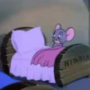 AI QUE SONO... 💤 25