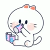 Borrachitos cute 🍺🥴🍷 8