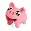 Cerdito rosa🐷v.2 10