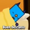 Buen descanso