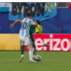 Argentina ⚽️Argelia 6