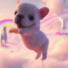 Pibble 🐶 Perro Pibble TikTok 🎶 4