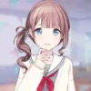 🥧⠀⠀ ♡  ㅤㅤHonami  Mochizuki 19