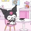 💜Kuromi💜 25