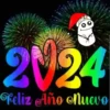 🍾🪅 Feliz año 2024🎉🥳 13