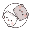 Kucing gemoy 18