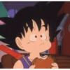 Goku Niño ✨ 7
