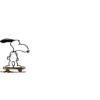 Snoopy cute 🐶 10