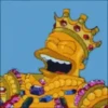 Homero animado 16