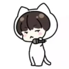 Sugar kitty  12