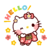 HELLO KITTY ♥️ 15