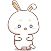 Kelinci gemoy 12