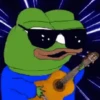 Banda de ranas 🐸🐸 7