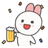 Borrachitos cute 🍺🥴🍷 28