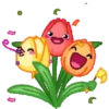 Flowers 🌷 5