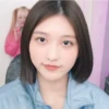 Gaeul / @ive_stickers  5