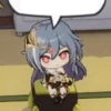Honkai dancinhas  15