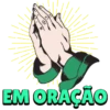 EM ORAÇÃO