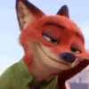 🦊👮🏻‍♂️NICK WILDE~Zootopia👮🏻‍♂️🦊 23