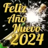 🍾🪅 Feliz año 2024🎉🥳 7