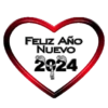 🍾🪅 Feliz año 2024🎉🥳 22