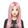 Emoji IOS18 orang #grils 10
