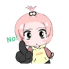 Mimi the cat lover 13