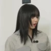 Lisa. | @ocenferios  Haki. 9