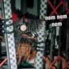 Five Nights at Freddy 2
